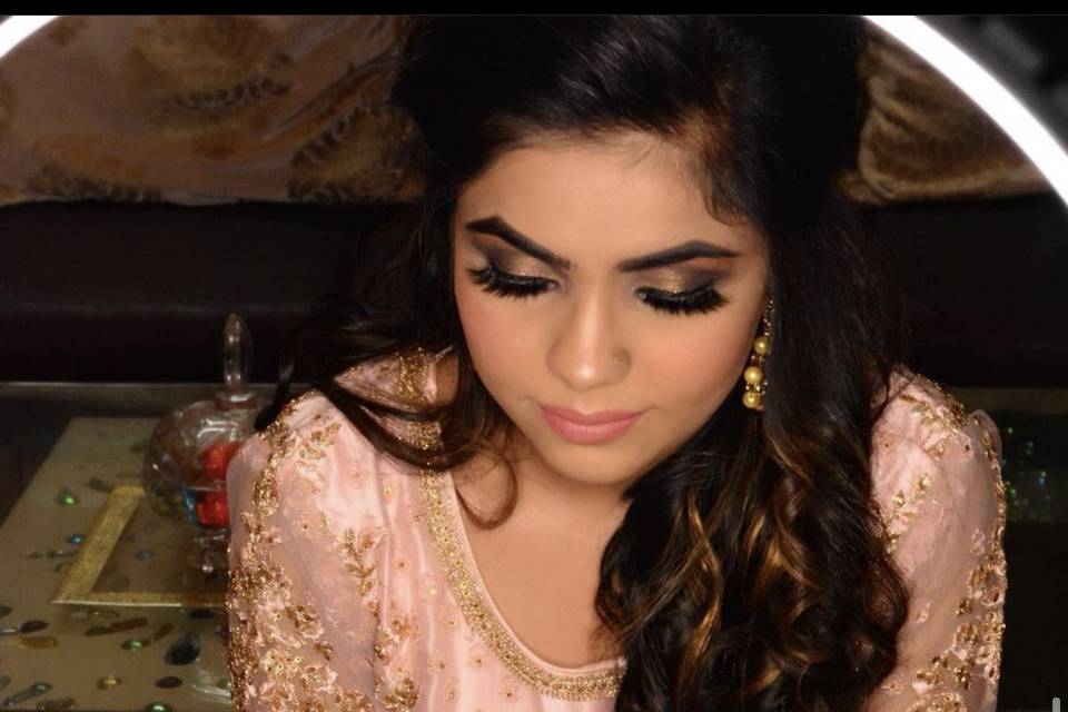 Makeup By Bhawna Arora