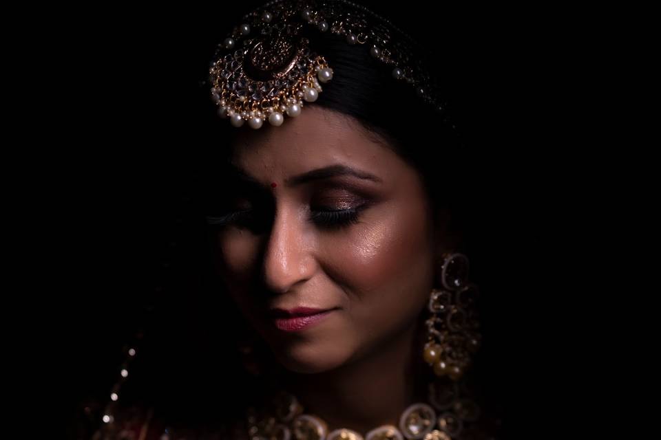 Makeup By Bhawna Arora