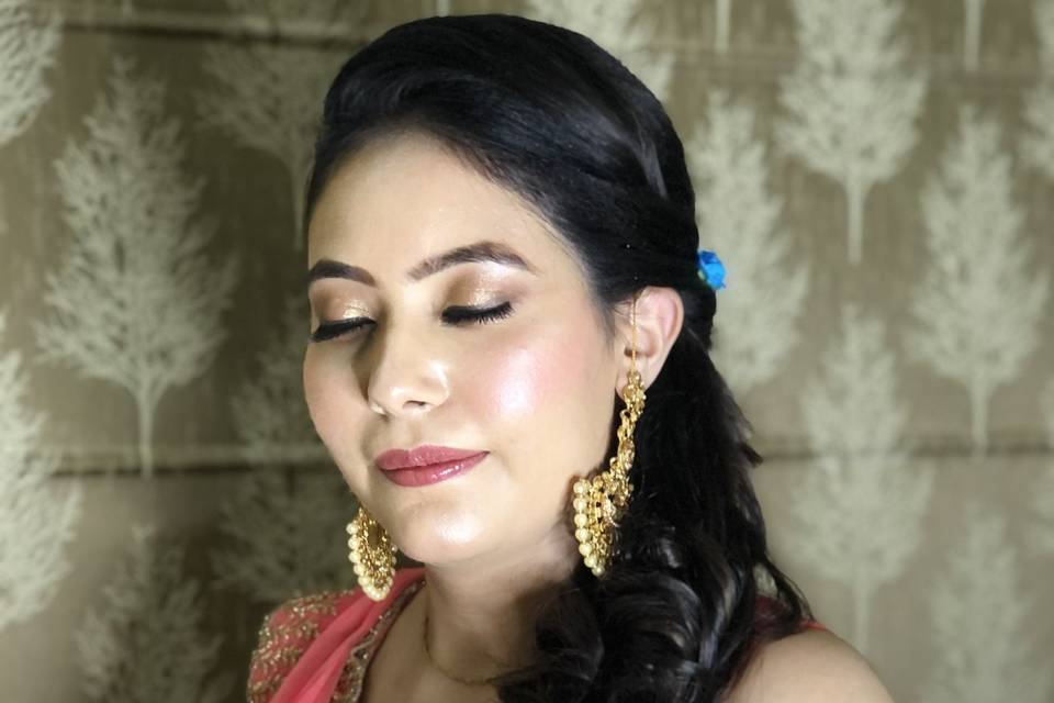 Makeup By Bhawna Arora