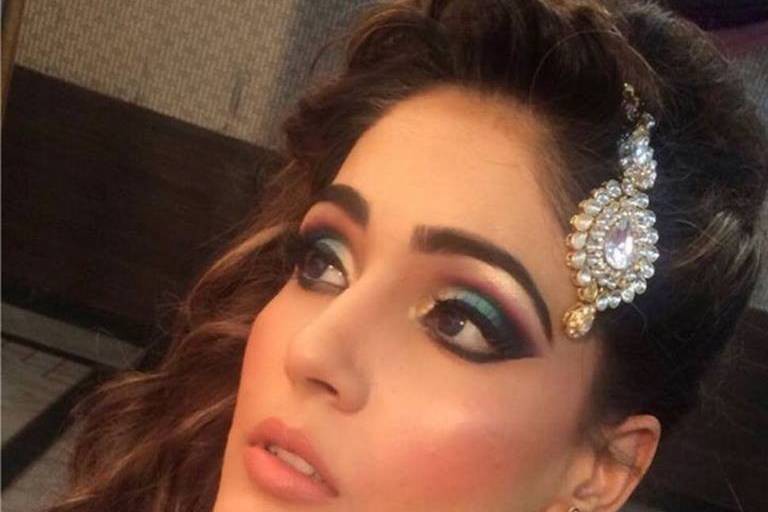 Makeup By Bhawna Arora