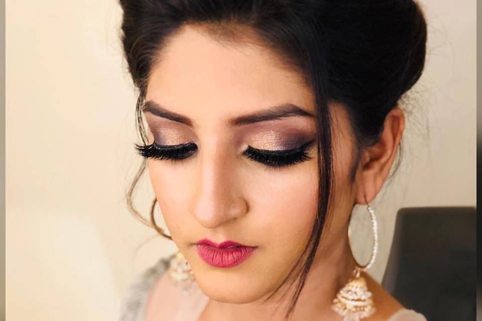 Makeup By Bhawna Arora