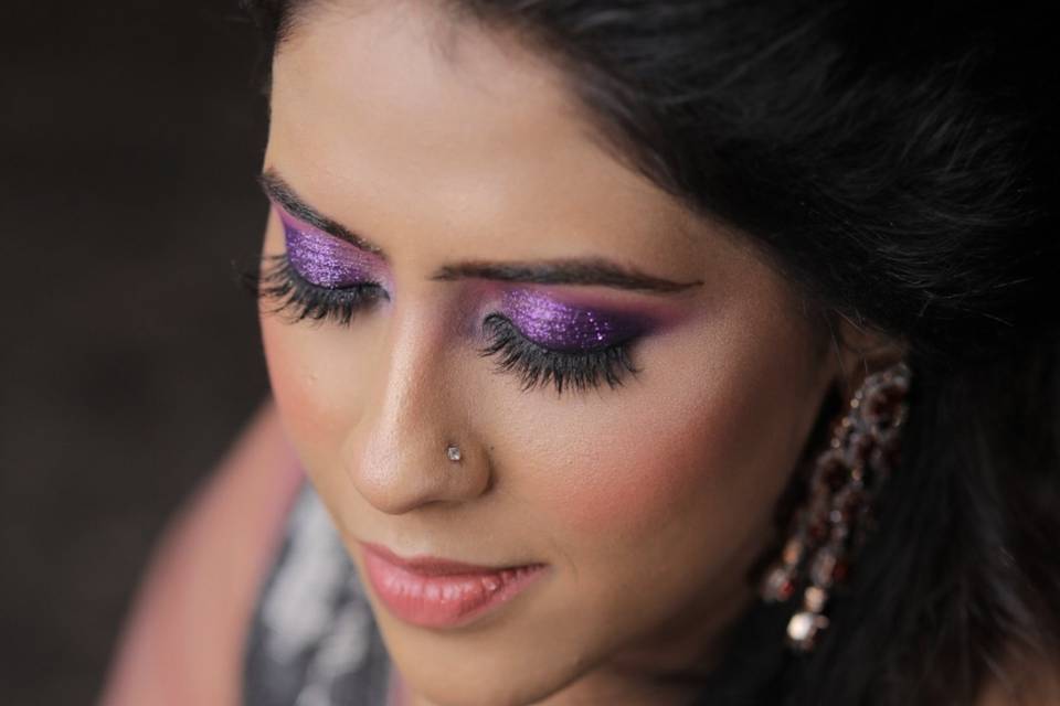 Makeup By Bhawna Arora