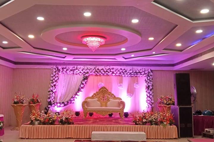 Sparsh Hotel And Resort by Spree