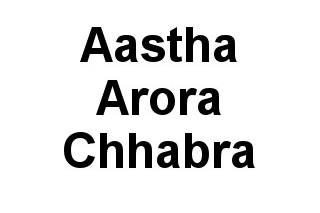 Aastha Arora Chhabra