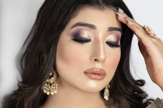 Makeup by Ieshita Arora