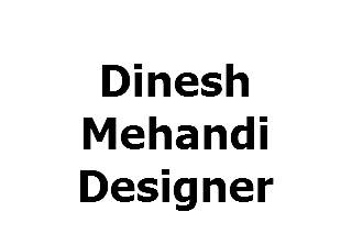 Dinesh Mehandi Designer