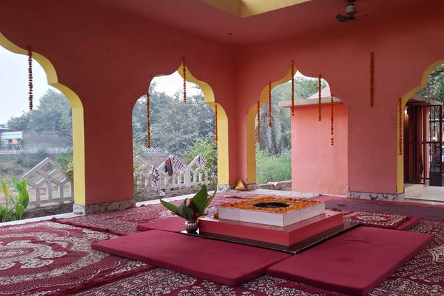 Arya Samaj Temple, Noida