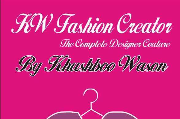 Label KW Fashion Creator