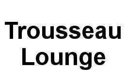 Trousseau Lounge Logo