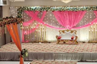 Shree Ganaraj Banquet