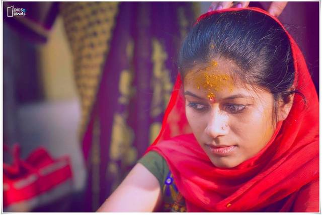 Bride
