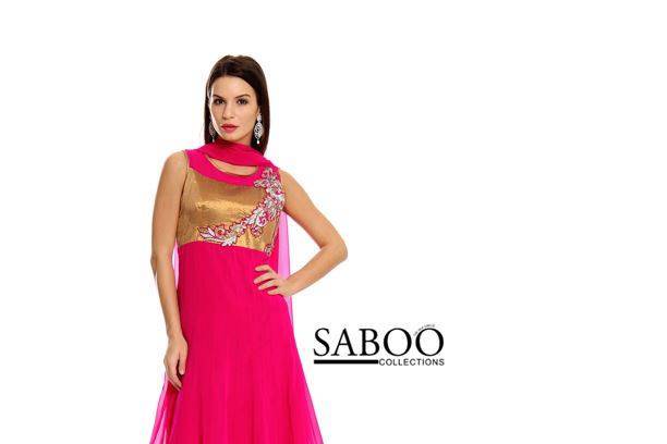Saboo Collections