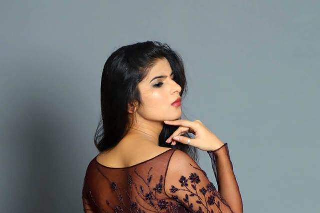 Pooja Peshoria