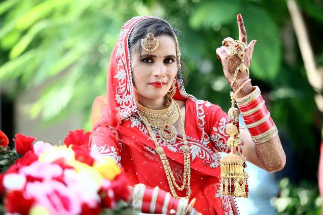 Bride