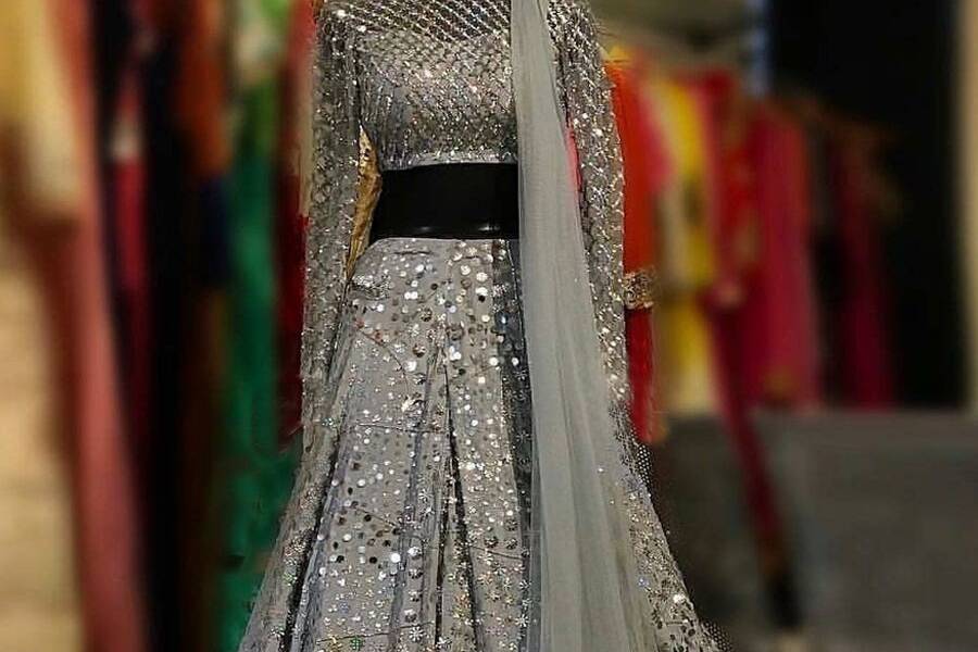 Lehenga