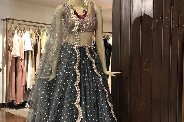 Lehenga