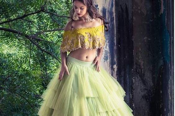 Lehenga