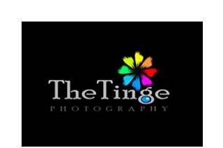 The Tinge Photography Logo