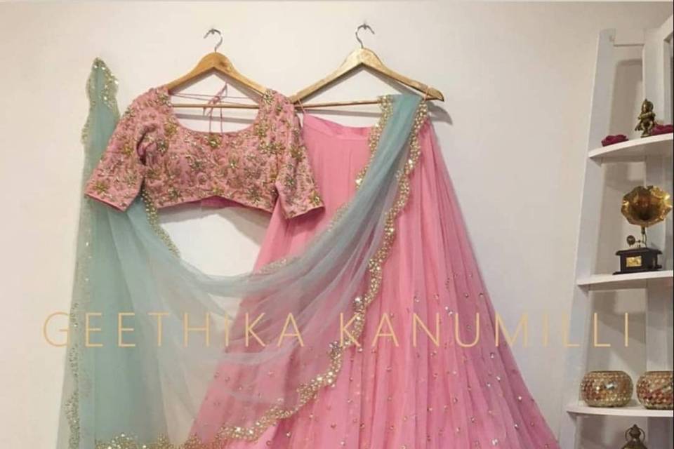 Lehenga