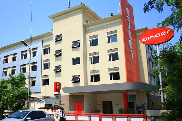 Ginger Hotel, Pune - Pimpri