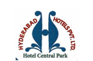 Hotel Central Park Logo