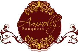 Amrolly Banquets