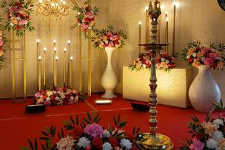 Trisara Convention Hall