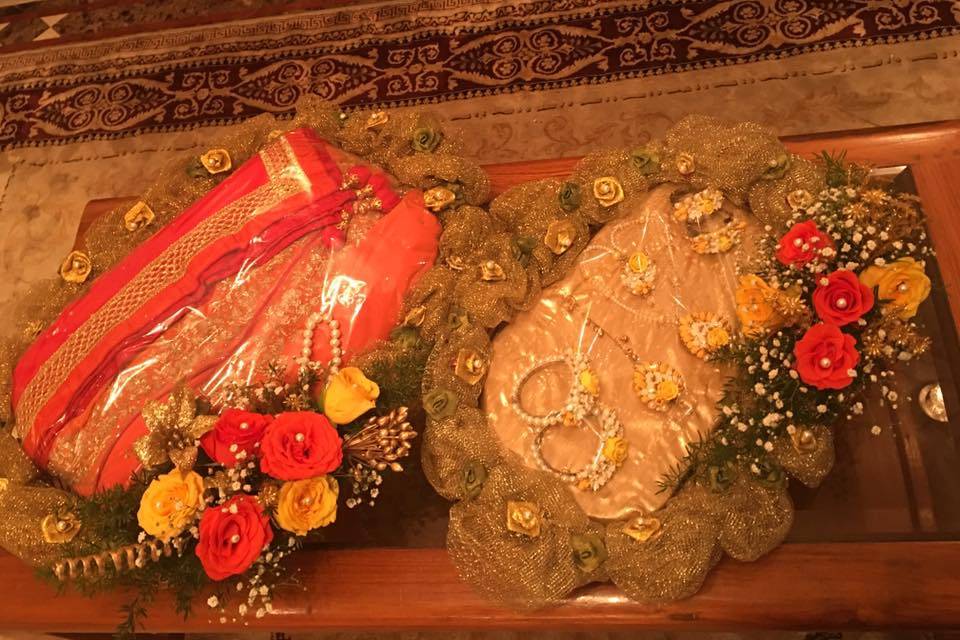 Trousseau Decor