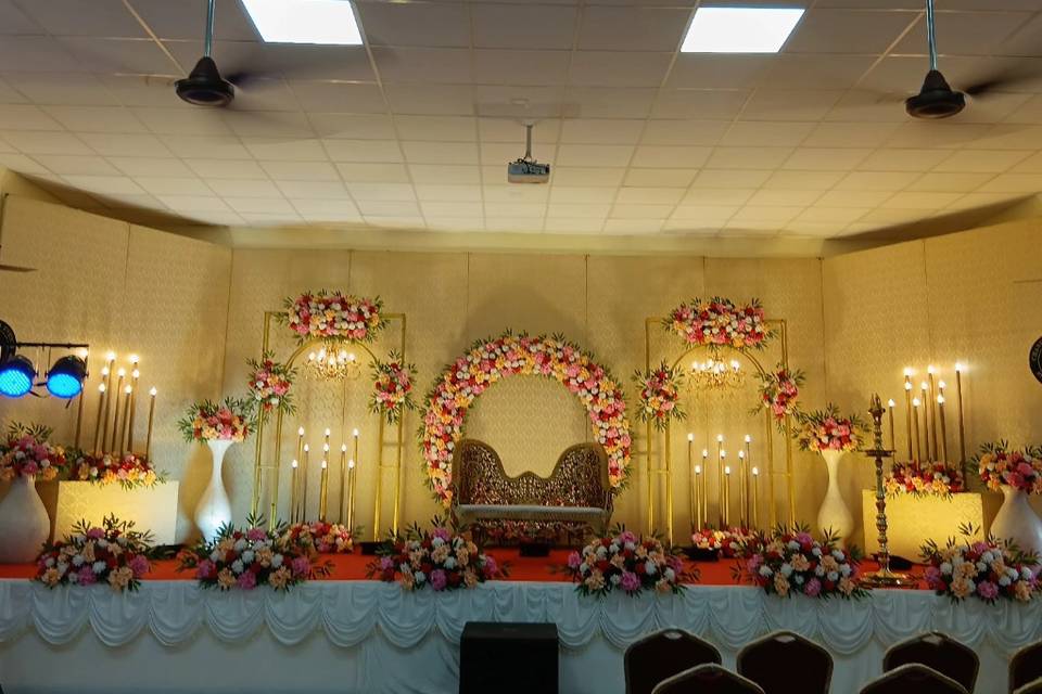 Stage