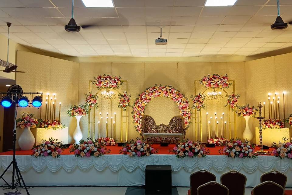 Stage