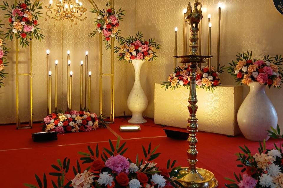 Trisara Convention Hall
