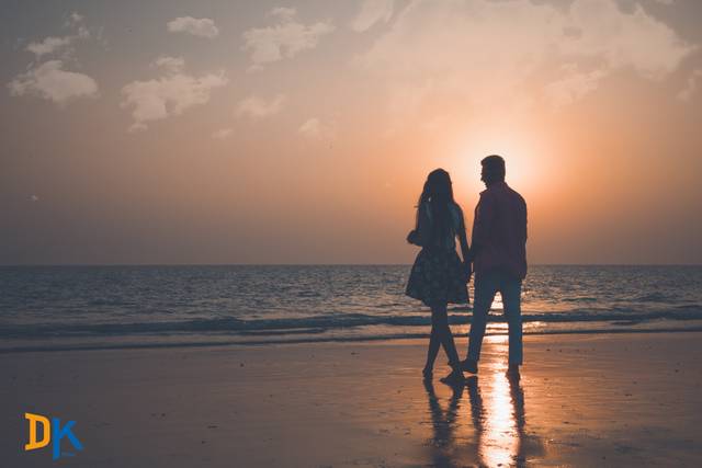 Pre-Wedding