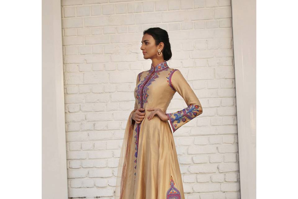 Bridal lehenga- Lehenga designs