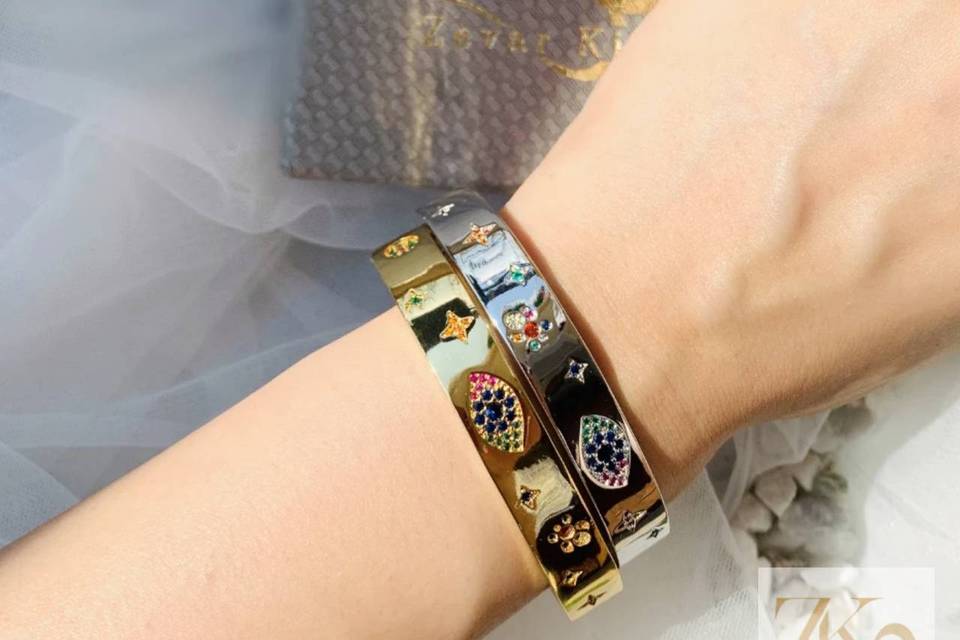 Louis Vuitton Bracelet - Buy Lv Designer Bracelet - Dilli Bazar