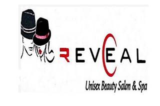Reveal Unisex Beauty Salon & Spa