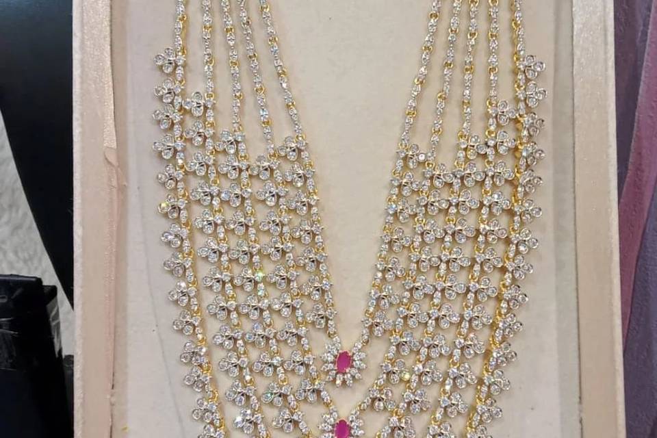 Bridal Jewellery