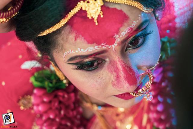 Bride