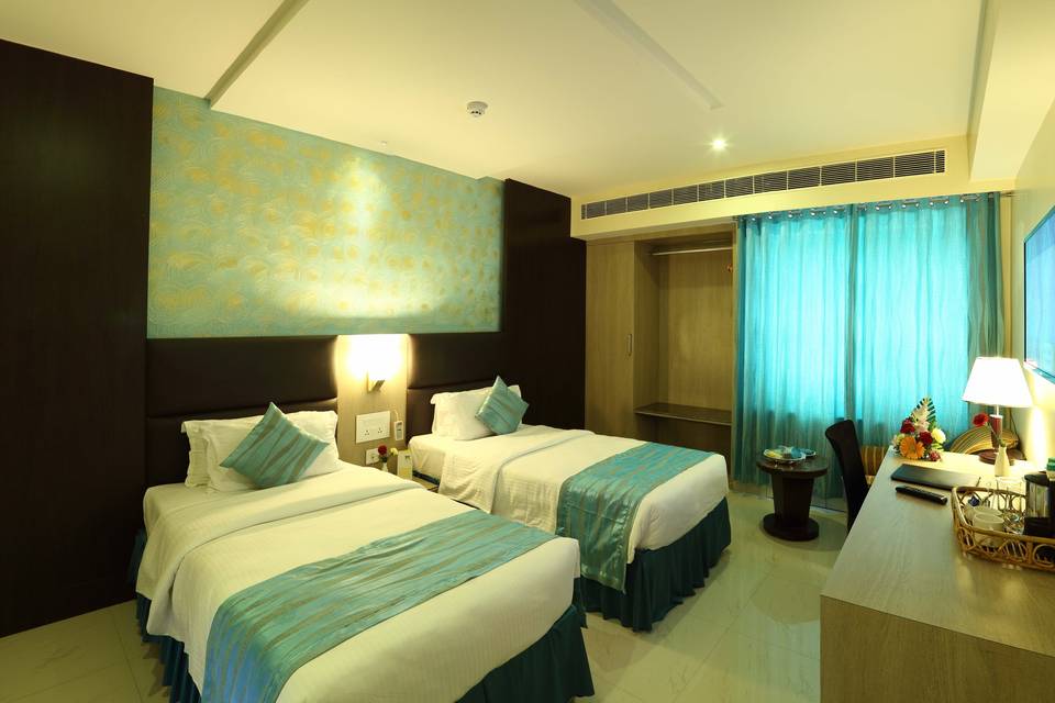 Renest Hotels & Resorts