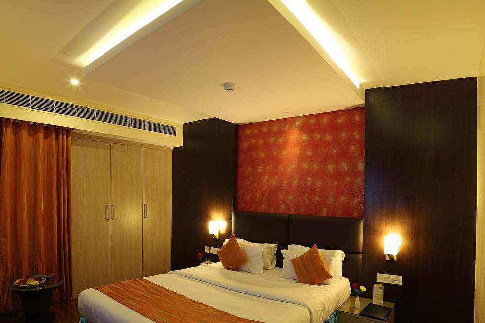 Renest Hotels & Resorts