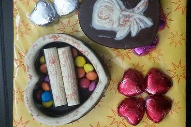 ChocoFun Chocolates