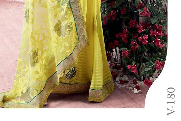 Catalogue - Apsara Sarees in Kohat Enclave-pitampura, Delhi - Justdial