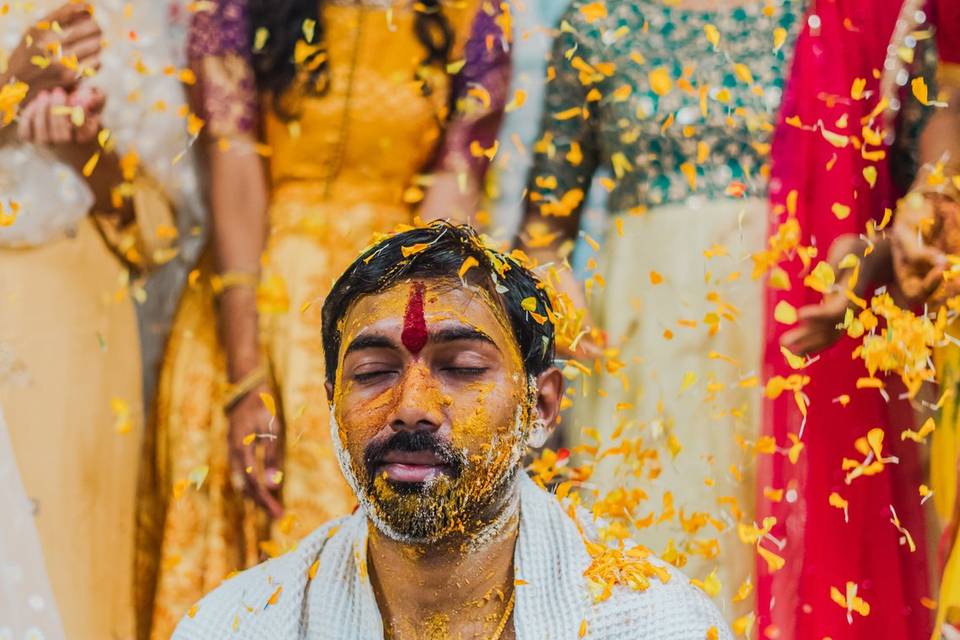 Haldi