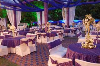 Queen Events