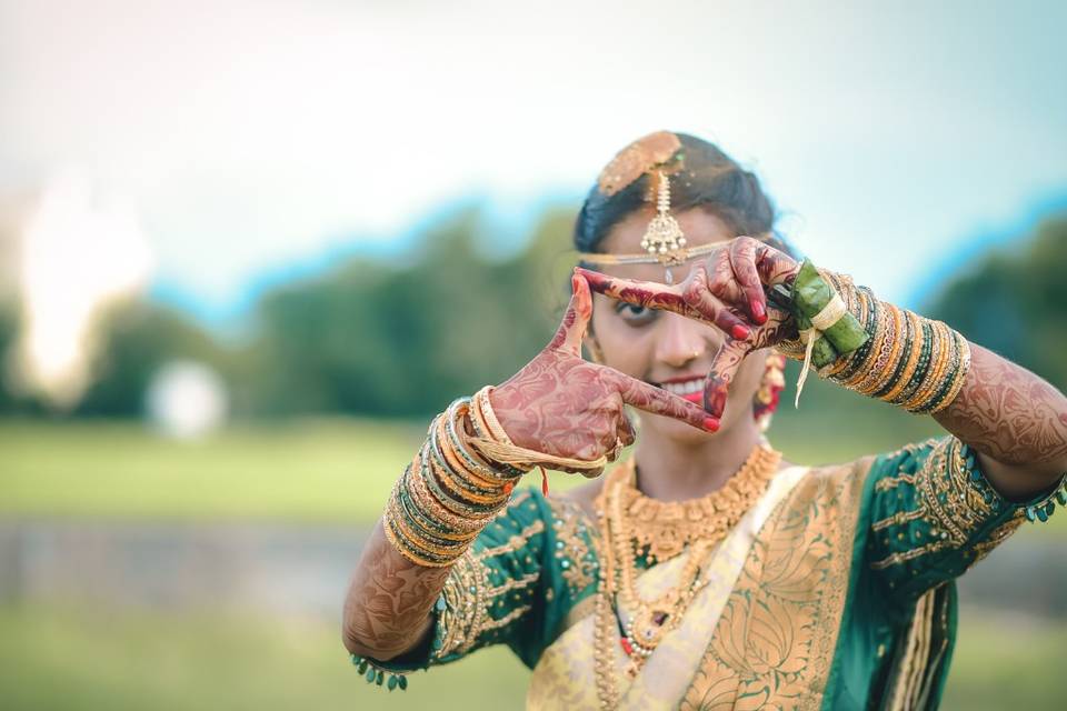 Bride