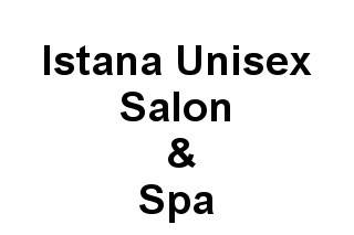 Istana Unisex Salon & Spa