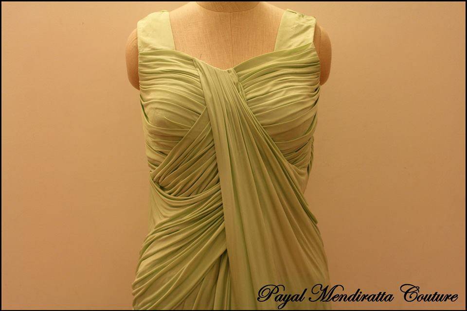 Payal Mendiratta Couture