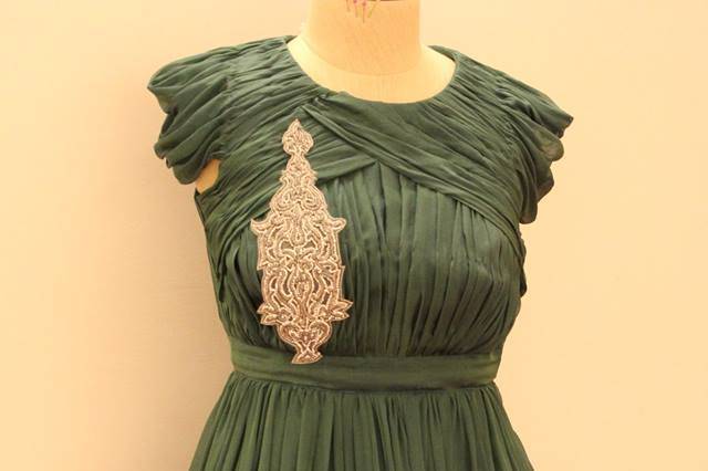 Payal Mendiratta Couture