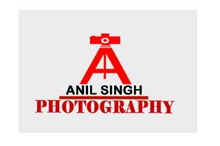 Anil Singh Photography Logo