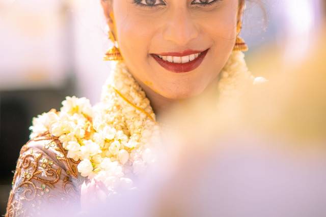 Yukthi & Prashanth