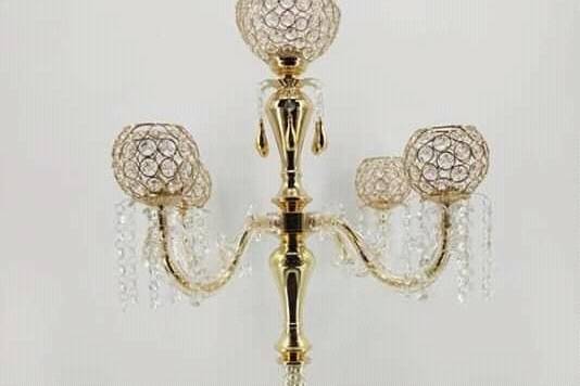 Candleabra